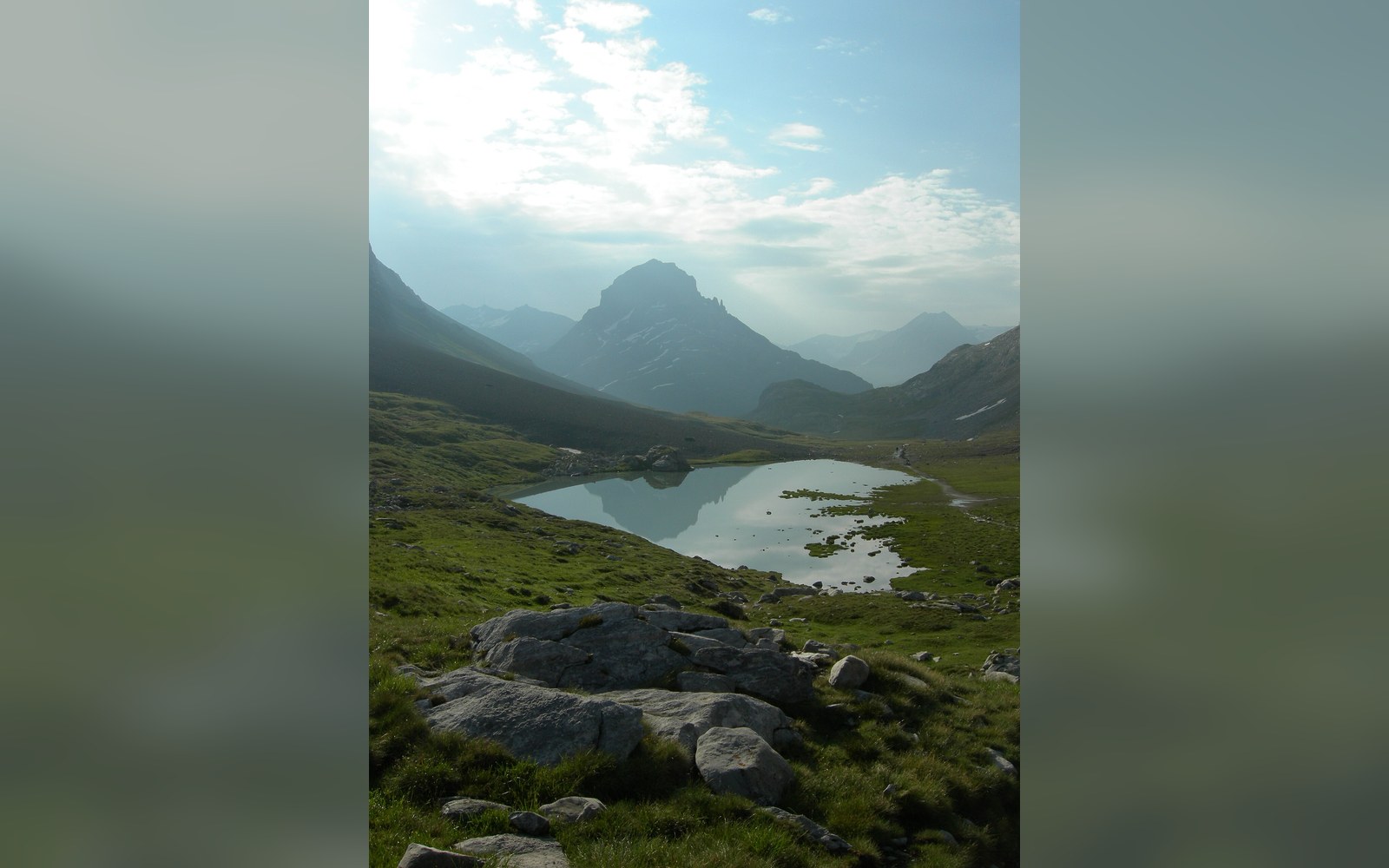Vanoise National Park