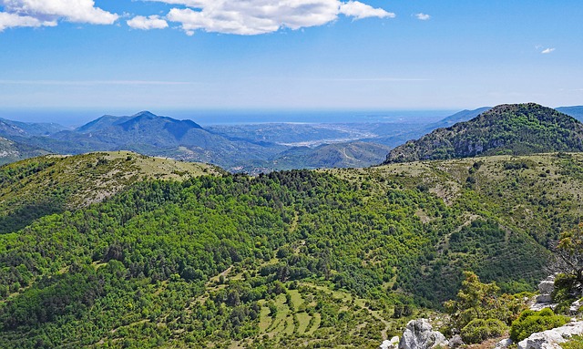 A Grand Tour Of French Alps