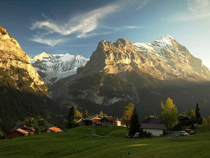 Things To Do In The Alps