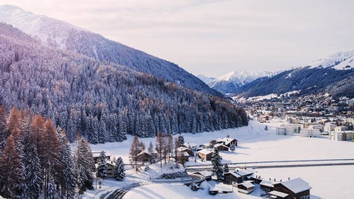 Davos, Switzerland