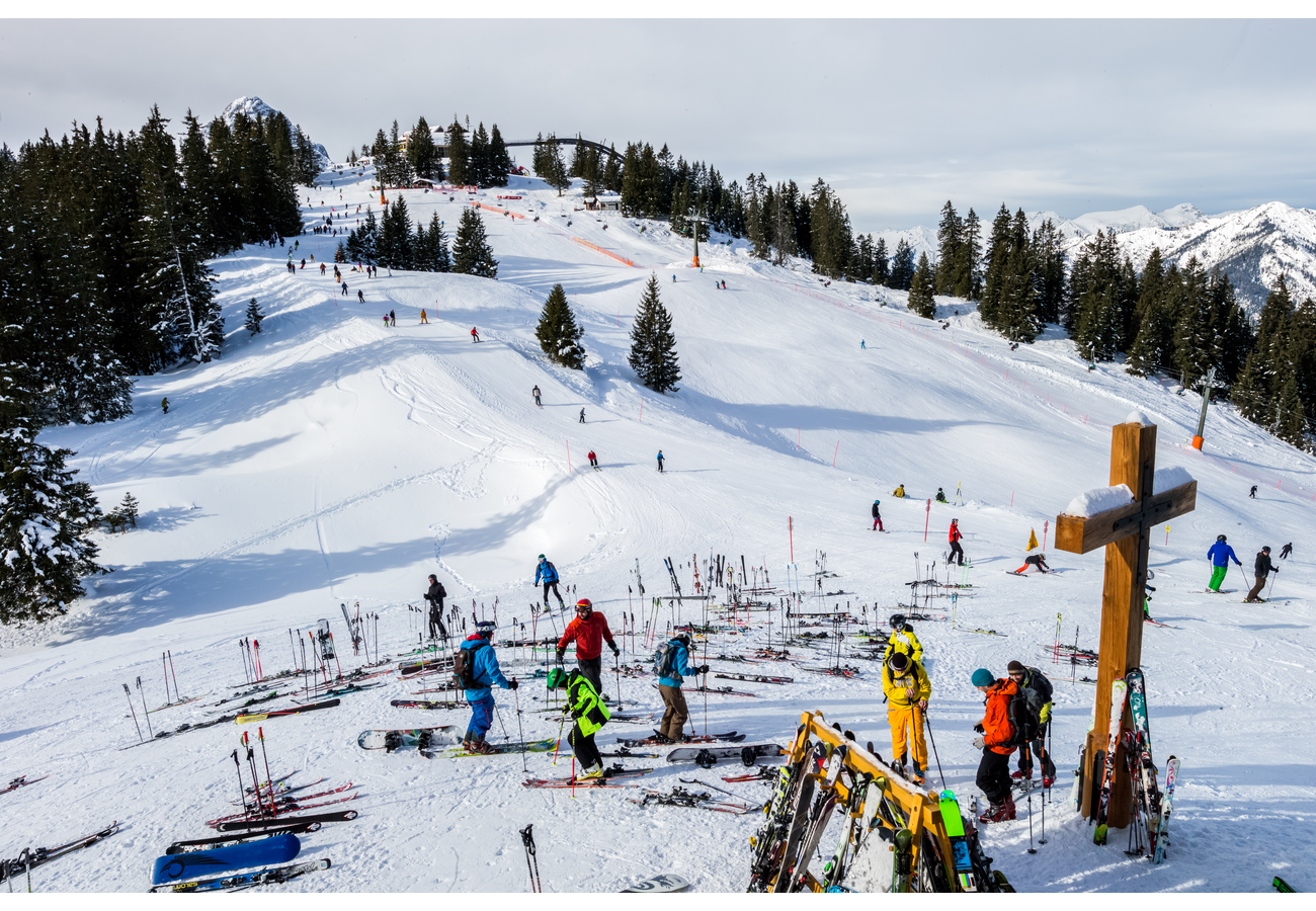 Garmisch-Partenkirchen, Germany